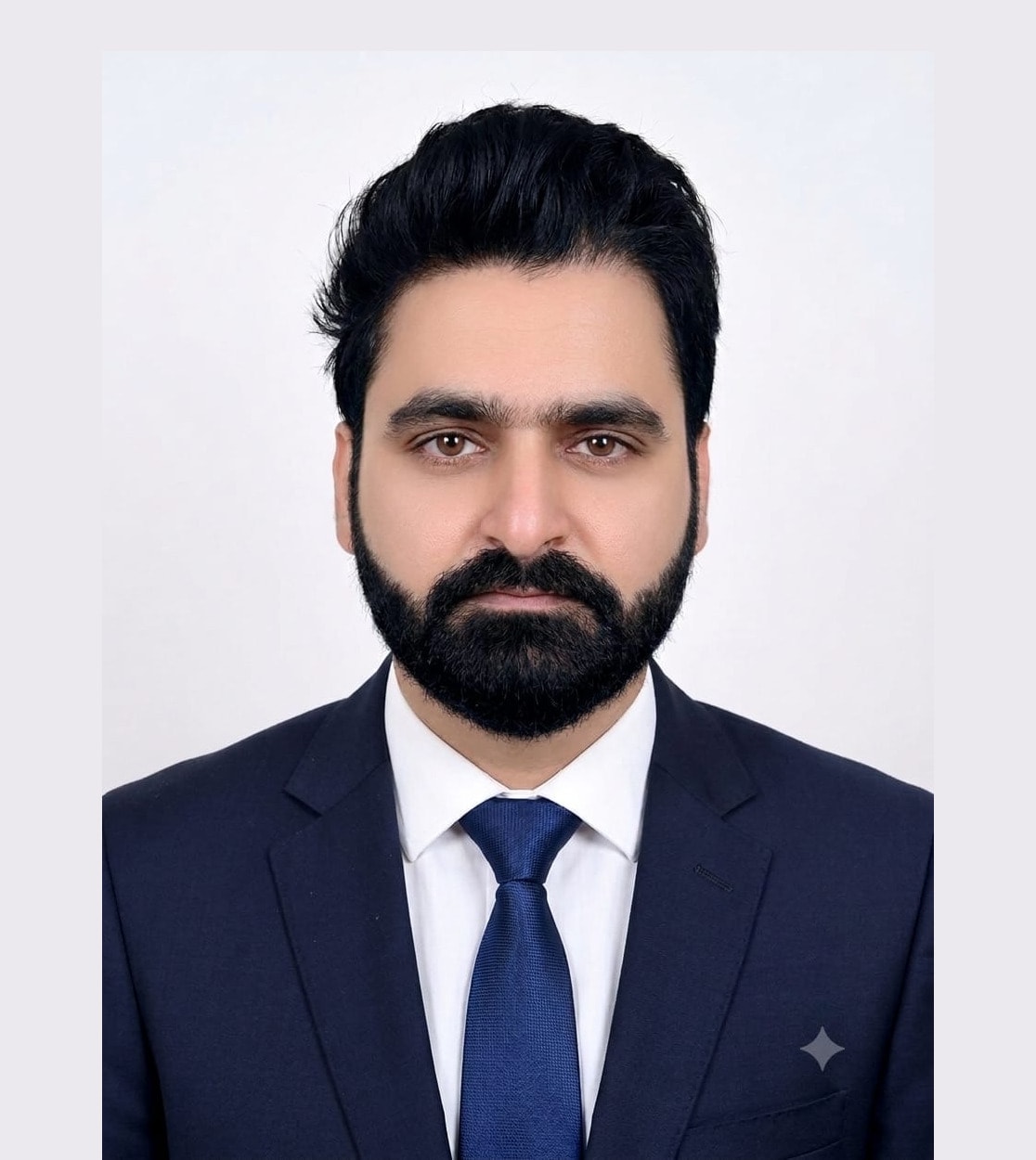 Hamad Shah Hashmi